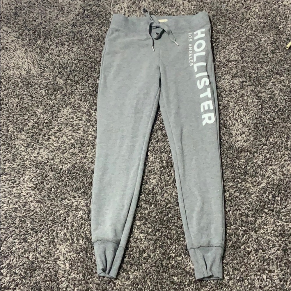 Hollister Sweats